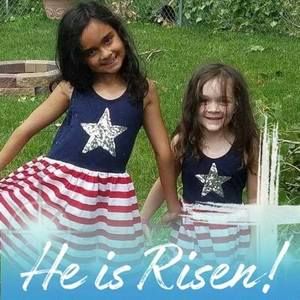 Meet your Posher, Georgina